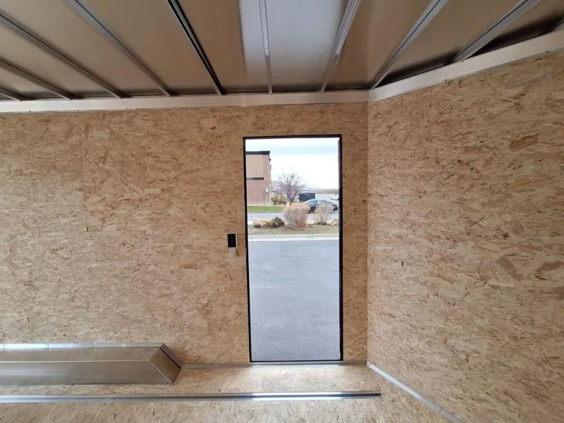 new Cargo (Enclosed) Trailers Xpress  for sale, in Draper, UT Thumbnail 40