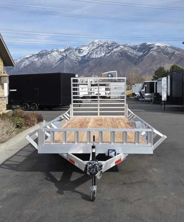 new Other Trailers Baughman Products  for sale, in Draper, UT Thumbnail 3