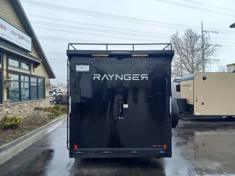 used Other Trailers Raynger  for sale, in Draper, UT Thumbnail 22