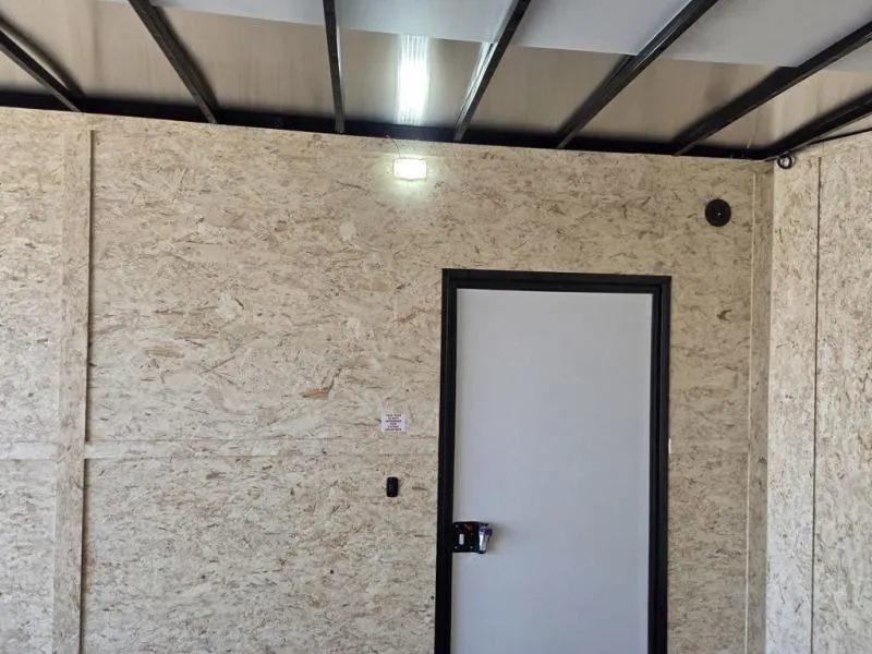 new Cargo (Enclosed) Trailers Criterion  for sale, in Draper, UT Thumbnail 43