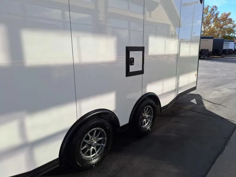 new Cargo (Enclosed) Trailers Xpress  for sale, in Draper, UT Thumbnail 12