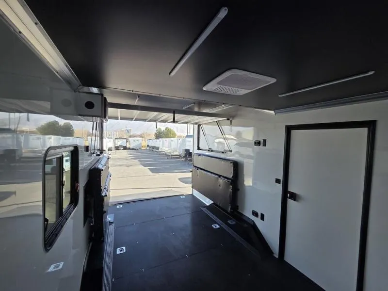 new Toy Haulers Raynger  for sale, in Draper, UT Thumbnail 3