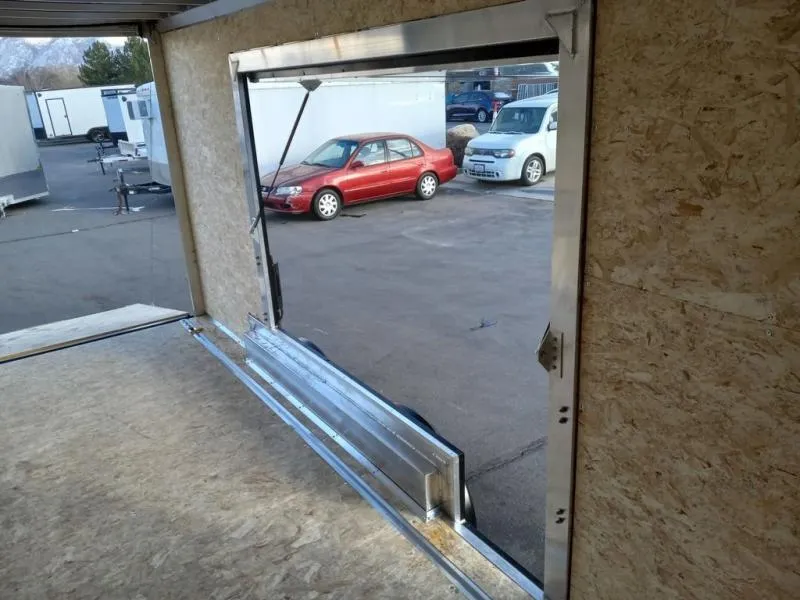 new Cargo (Enclosed) Trailers High Country  for sale, in Draper, UT Thumbnail 39