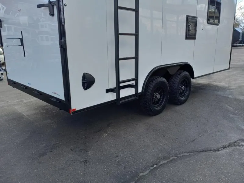 new Toy Haulers Raynger  for sale, in Draper, UT Thumbnail 24