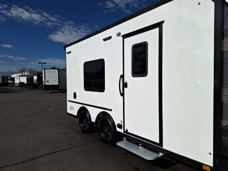 new Cargo (Enclosed) Trailers ATC  for sale, in Draper, UT Thumbnail 21