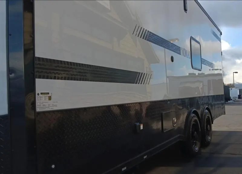 new Toy Haulers Stealth Trailers  for sale, in Draper, UT Thumbnail 10