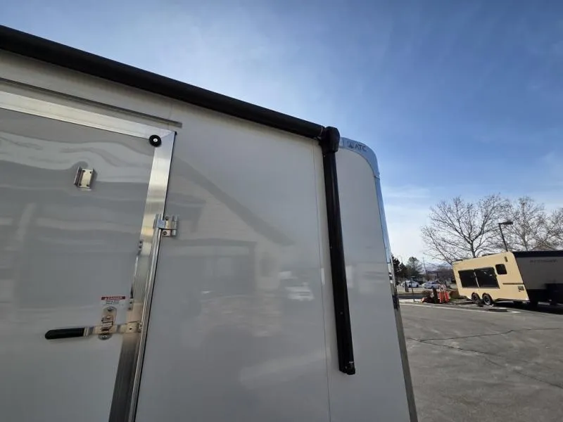 new Cargo (Enclosed) Trailers ATC  for sale, in Draper, UT Thumbnail 18