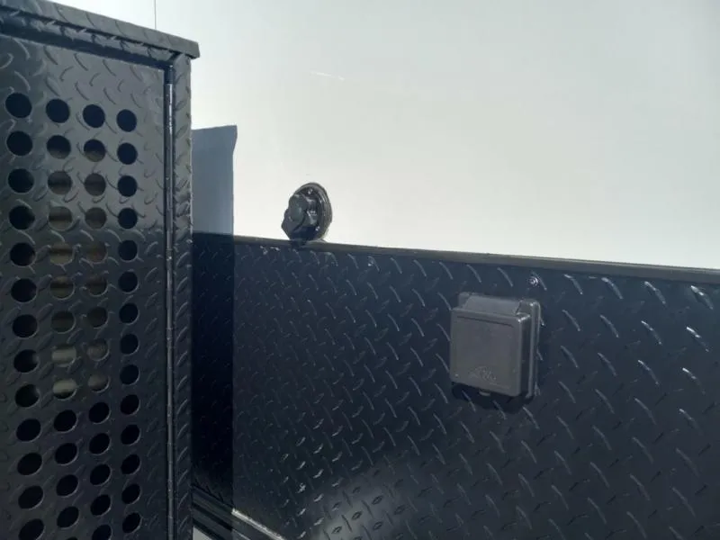 new Cargo (Enclosed) Trailers Raynger  for sale, in Draper, UT Thumbnail 14