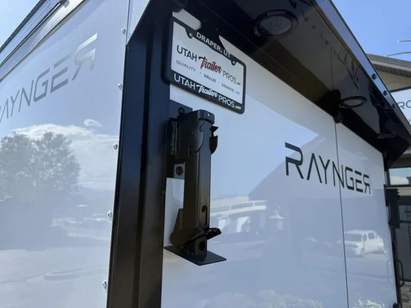 new Toy Haulers Raynger  for sale, in Draper, UT Thumbnail 23