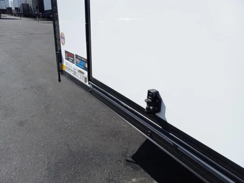 new Cargo (Enclosed) Trailers Criterion  for sale, in Draper, UT Thumbnail 16