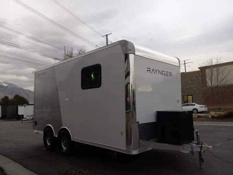 new Toy Haulers Raynger  for sale, in Draper, UT Thumbnail 41