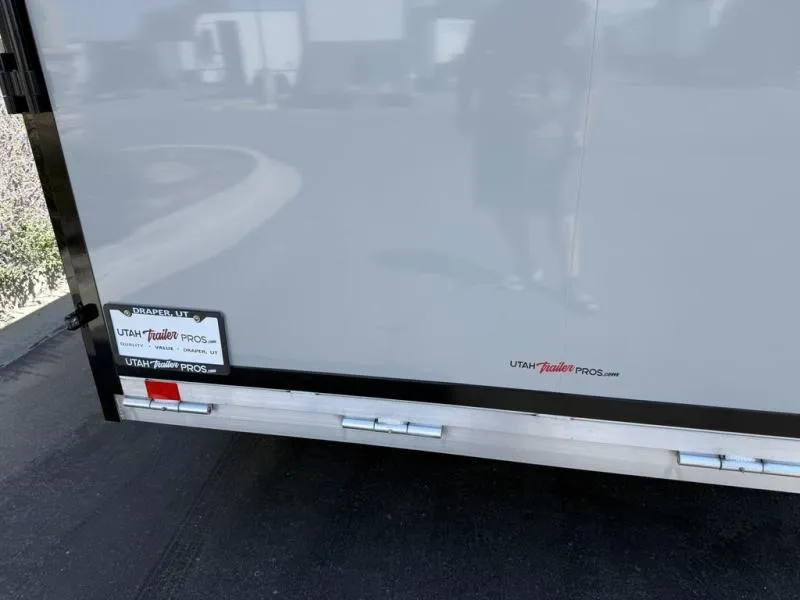 new Cargo (Enclosed) Trailers ATC  for sale, in Draper, UT Thumbnail 29