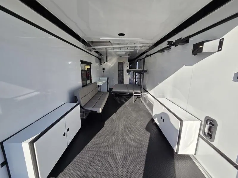 new Toy Haulers ATC  for sale, in Draper, UT Thumbnail 118