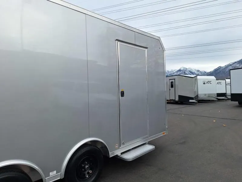 new Cargo (Enclosed) Trailers ATC  for sale, in Draper, UT Thumbnail 25