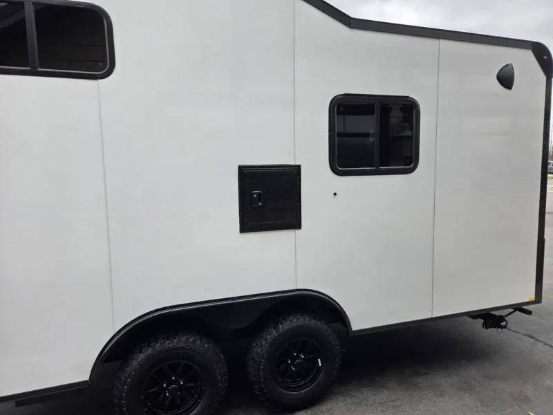 new Toy Haulers Raynger  for sale, in Draper, UT Thumbnail 25