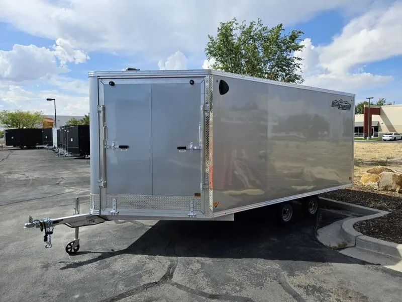 new Snowmobile Trailers High Country  for sale, in Draper, UT Thumbnail 2