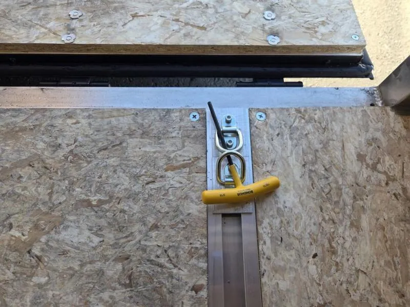 new Cargo (Enclosed) Trailers Xpress  for sale, in Draper, UT Thumbnail 74