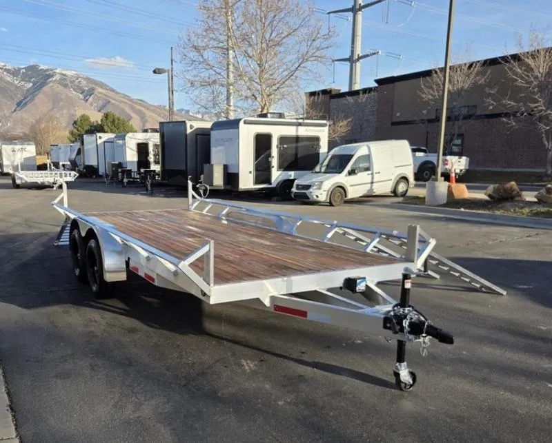 new Other Trailers Baughman Products  for sale, in Draper, UT Thumbnail 30