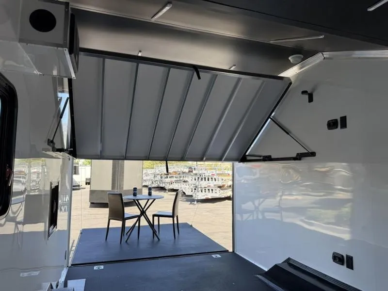 new Toy Haulers Raynger  for sale, in Draper, UT Thumbnail 61