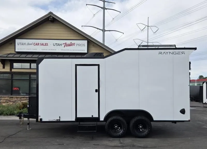 new Toy Haulers Raynger  for sale, in Draper, UT Thumbnail 2