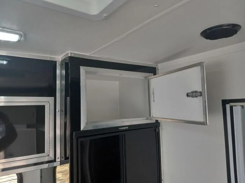 new Toy Haulers Stealth Trailers  for sale, in Draper, UT Thumbnail 128