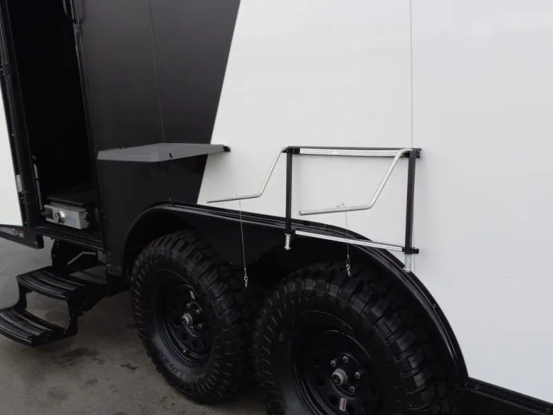 new Cargo (Enclosed) Trailers Raynger  for sale, in Draper, UT Thumbnail 32