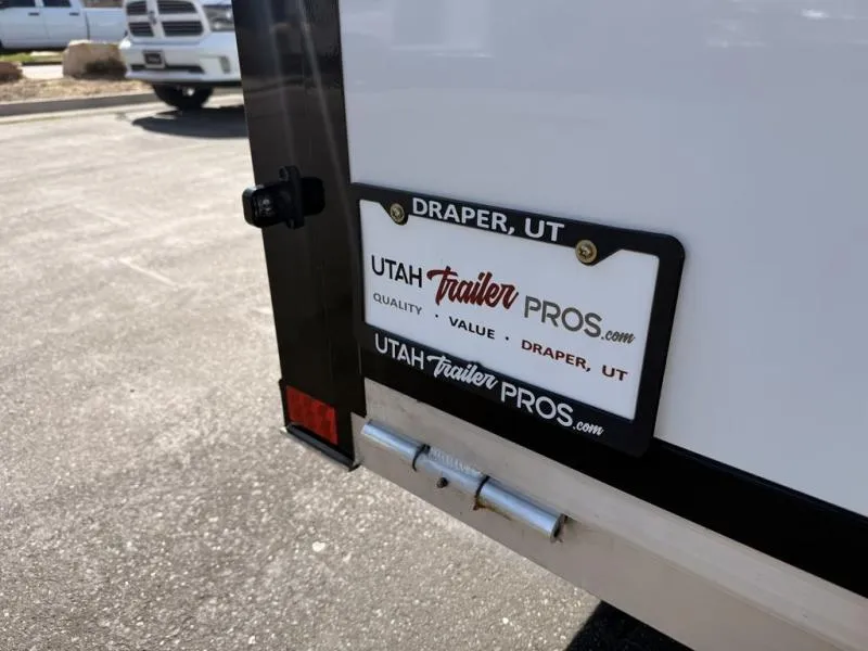 new Cargo (Enclosed) Trailers ATC  for sale, in Draper, UT Thumbnail 25