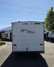 new Travel Trailers Highland Ridge RV  for sale, in Draper, UT Thumbnail 8