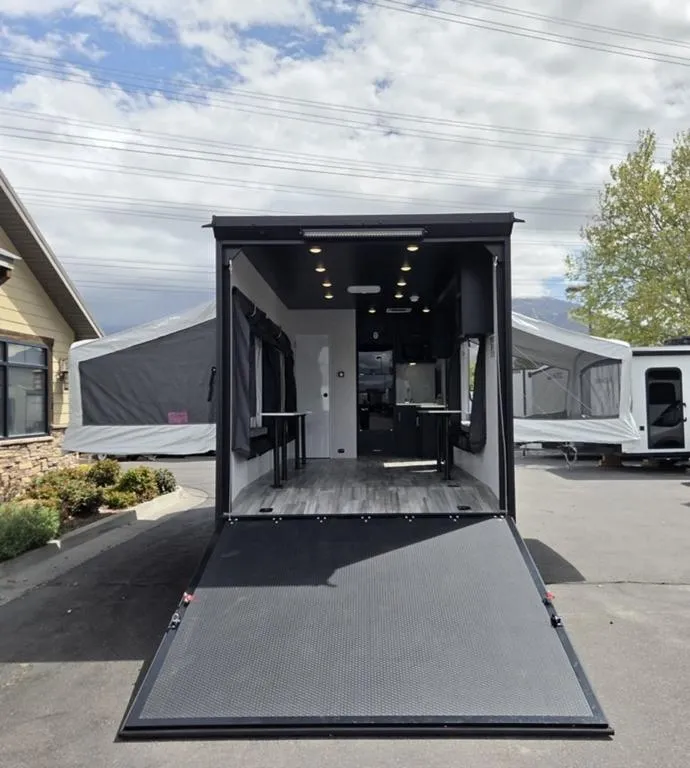 new Toy Haulers Raynger  for sale, in Draper, UT Thumbnail 90