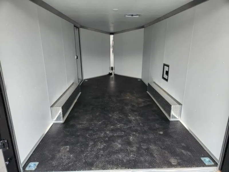 new Cargo (Enclosed) Trailers High Country  for sale, in Draper, UT Thumbnail 14