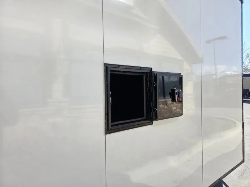 new Cargo (Enclosed) Trailers Criterion  for sale, in Draper, UT Thumbnail 19