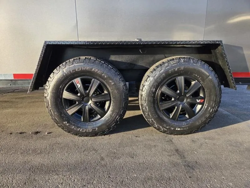 used Toy Haulers Other  for sale, in Draper, UT Thumbnail 16