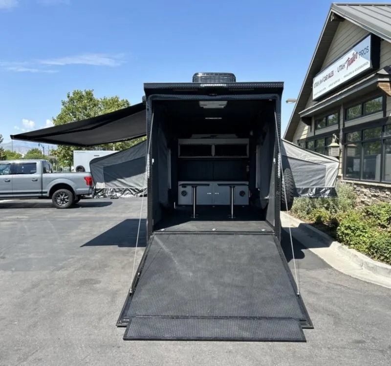 used Other Trailers Raynger  for sale, in Draper, UT Thumbnail 27