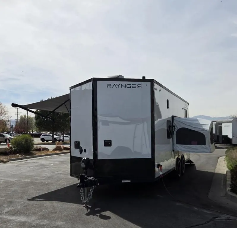 new Toy Haulers Raynger  for sale, in Draper, UT Thumbnail 125