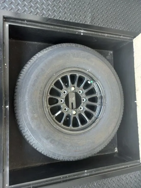 new Toy Haulers Stealth Trailers  for sale, in Draper, UT Thumbnail 85