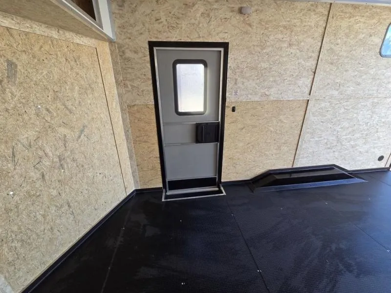 new Cargo (Enclosed) Trailers Criterion  for sale, in Draper, UT Thumbnail 35