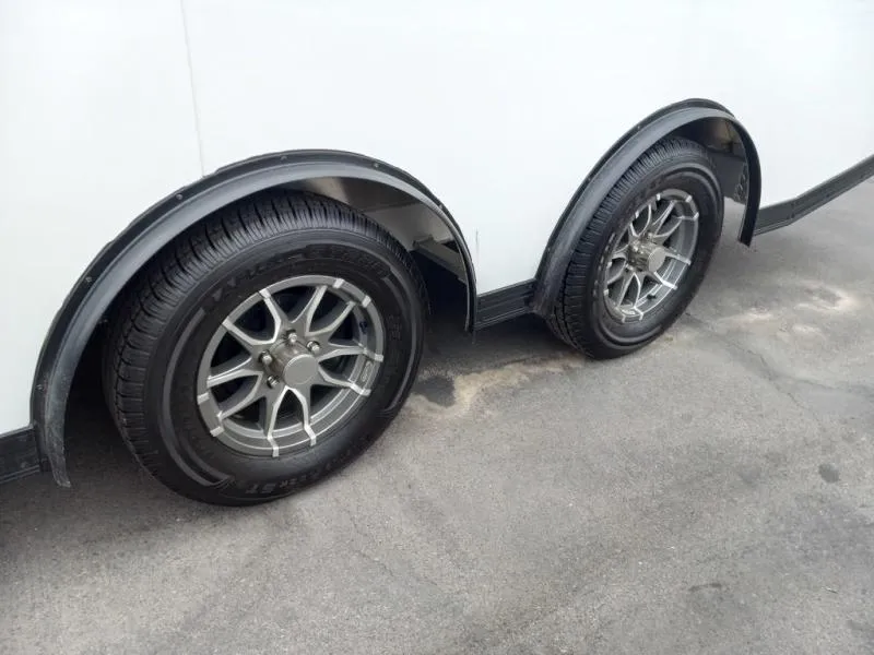 new Cargo (Enclosed) Trailers Xpress  for sale, in Draper, UT Thumbnail 18