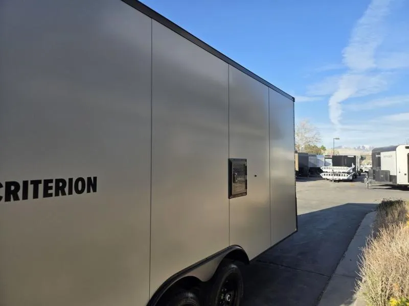 used Other Trailers Criterion  for sale, in Draper, UT Thumbnail 16