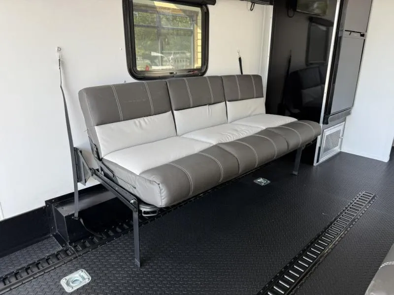 new Toy Haulers Stealth Trailers  for sale, in Draper, UT Thumbnail 96