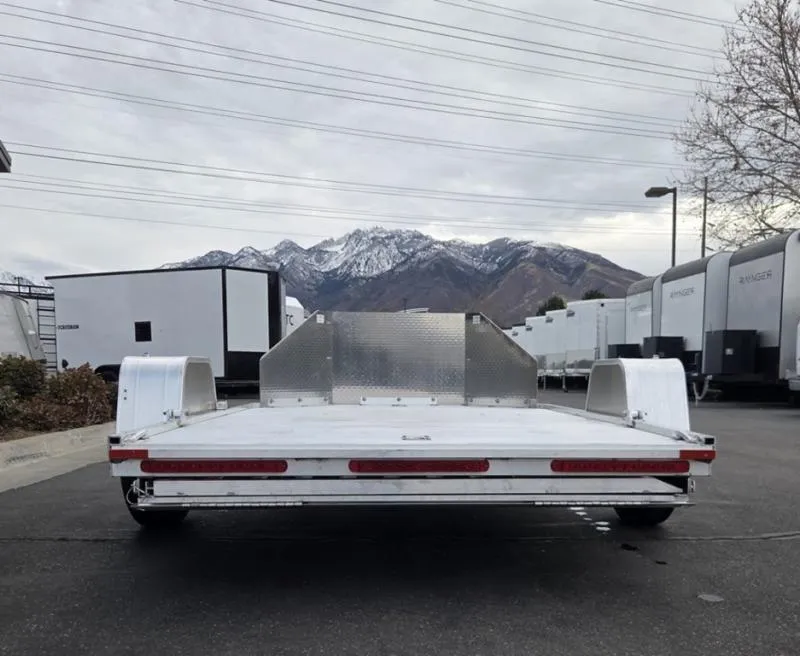 used Other Trailers Aluma  for sale, in Draper, UT Thumbnail 6