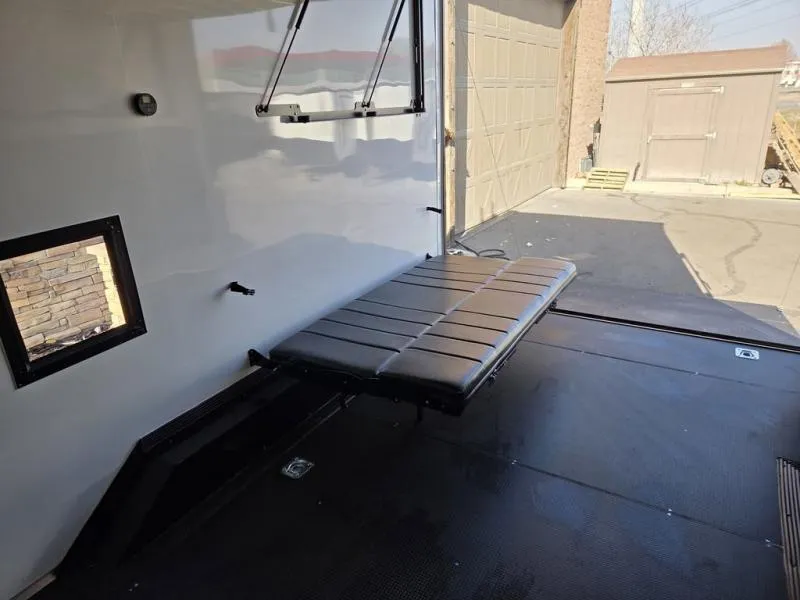 new Toy Haulers Raynger  for sale, in Draper, UT Thumbnail 19