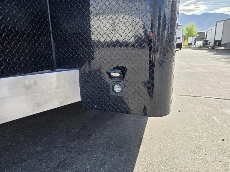 new Cargo (Enclosed) Trailers ATC  for sale, in Draper, UT Thumbnail 16