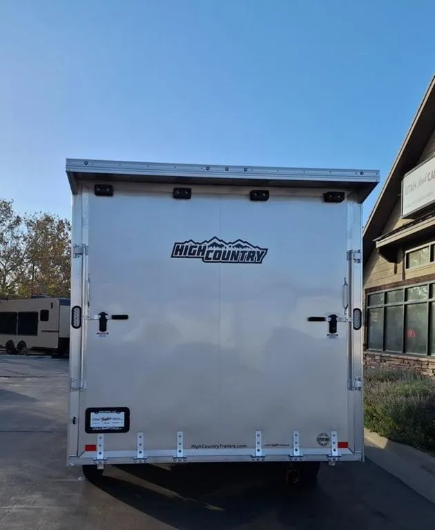 new Snowmobile Trailers High Country  for sale, in Draper, UT Thumbnail 9