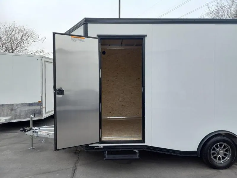 new Cargo (Enclosed) Trailers Xpress  for sale, in Draper, UT Thumbnail 17