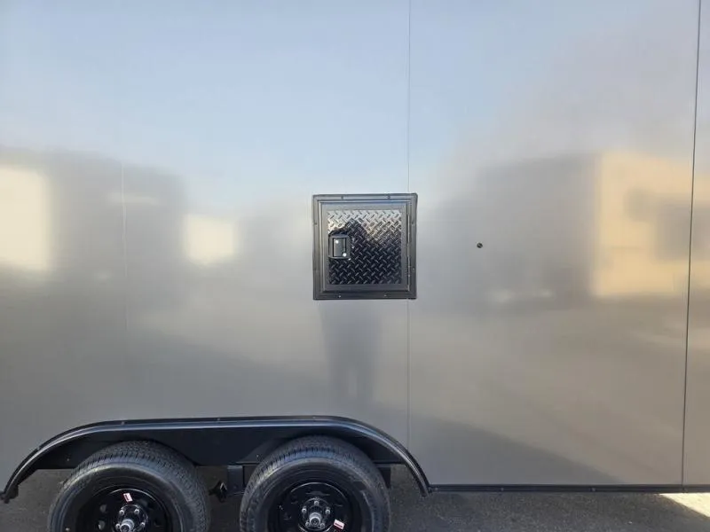 new Cargo (Enclosed) Trailers Other  for sale, in Draper, UT Thumbnail 6