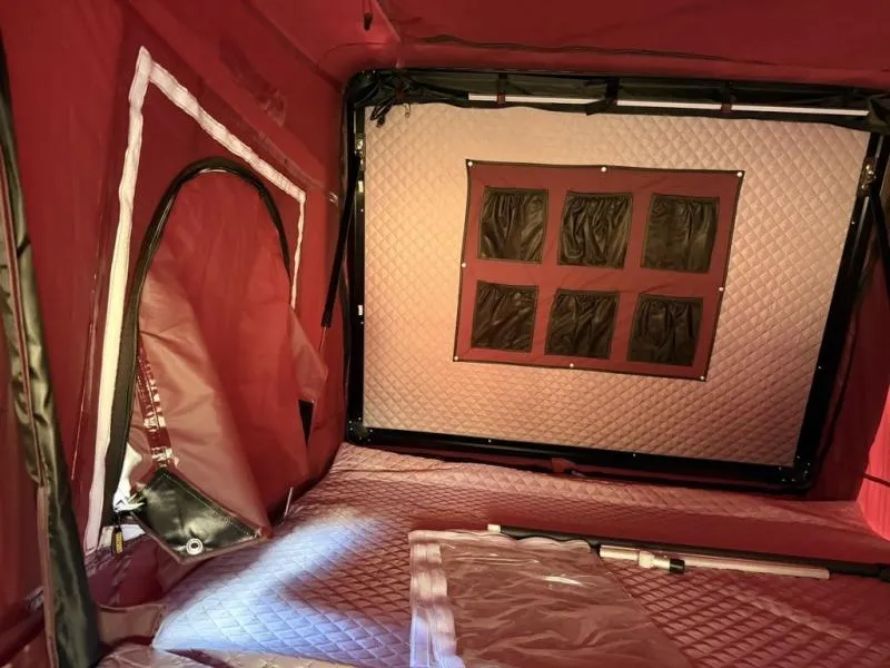 new Toy Haulers Addax  for sale, in Draper, UT Thumbnail 53