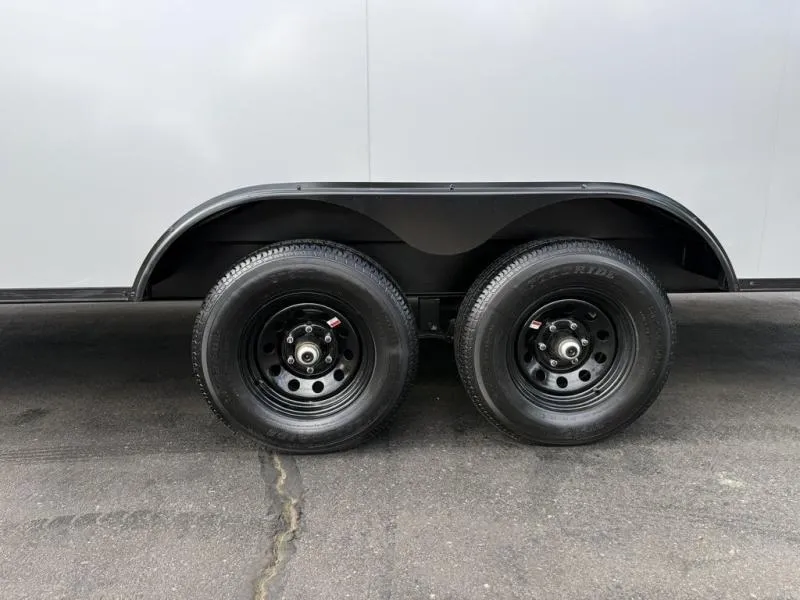 used Other Trailers Criterion  for sale, in Draper, UT Thumbnail 21