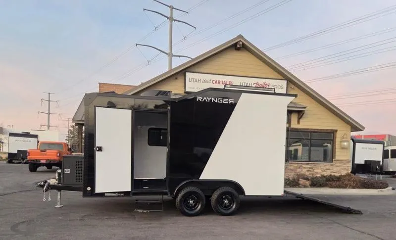 new Toy Haulers Raynger  for sale, in Draper, UT Thumbnail 63