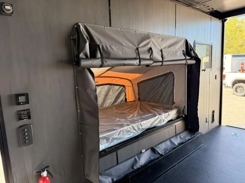 new Toy Haulers Raynger  for sale, in Draper, UT Thumbnail 83