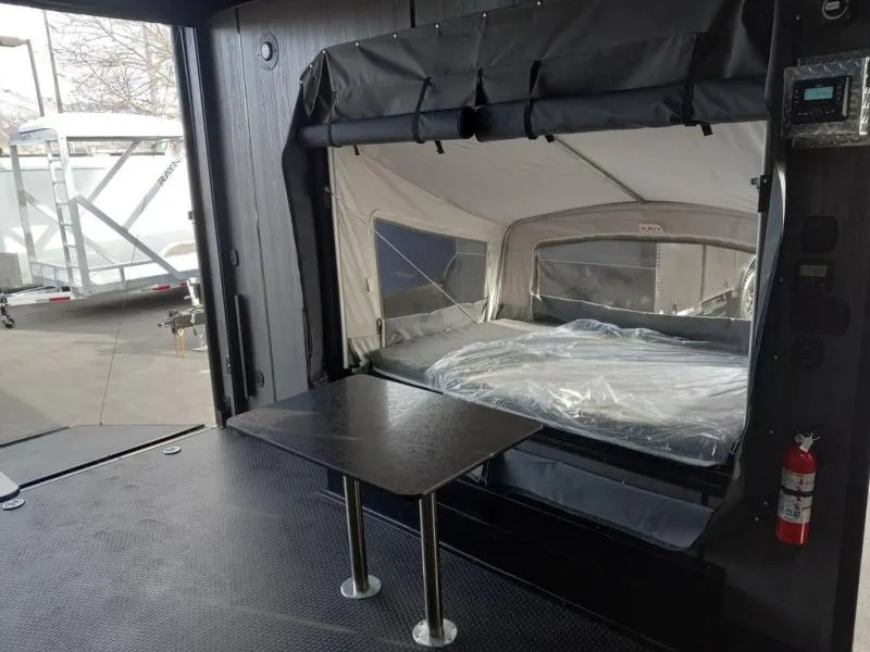 new Cargo (Enclosed) Trailers Raynger  for sale, in Draper, UT Thumbnail 62